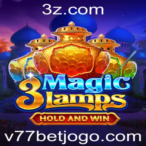 Descubra o Fascinante Mundo de 3MagicLamps: Regras e Introdução ao Jogo