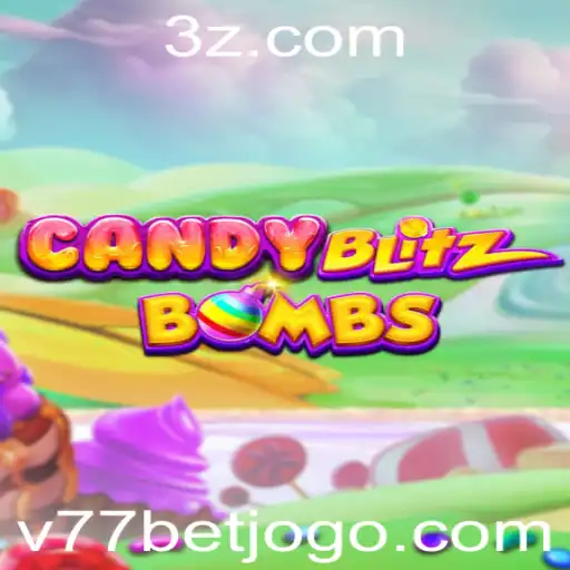 Tudo sobre CandyBlitzBombs: A Sensação do Mundo dos Jogos