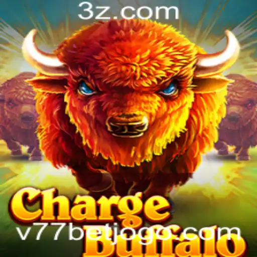 Explorando ChargeBuffalo: Um Mergulho no Mundo dos Jogos de Cassino com v77bet