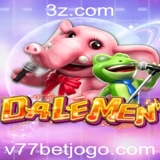 Explorando o Mundo de DALEMEN: Regras e Inovações de V77Bet