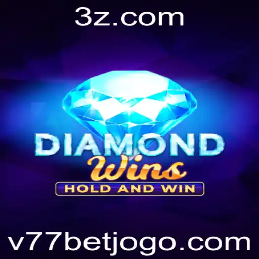 Descubra o Empolgante Mundo de DiamondWins no v77bet