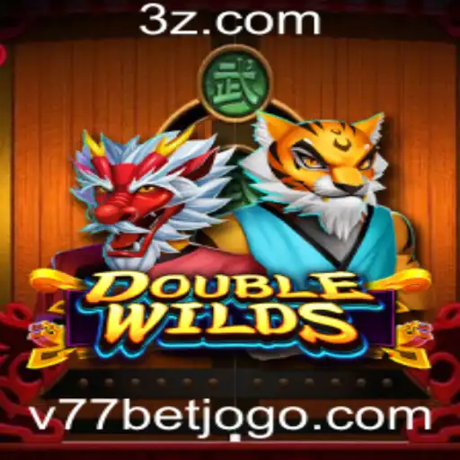 Explorando DoubleWilds: O Jogo de Aventura Emocionante com v77bet