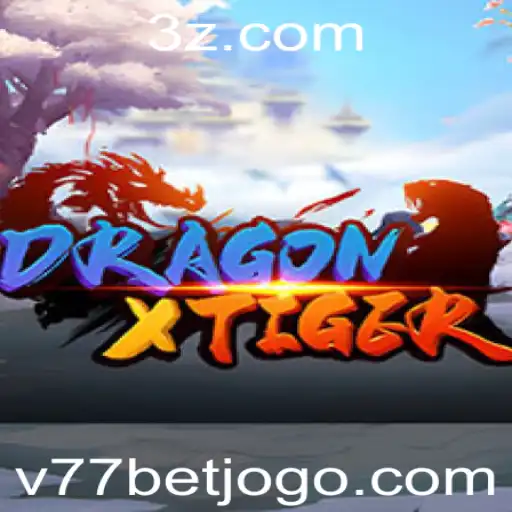 DragonXTiger: Desvendando o Jogo Popular de Estratégia e Sorte no v77bet