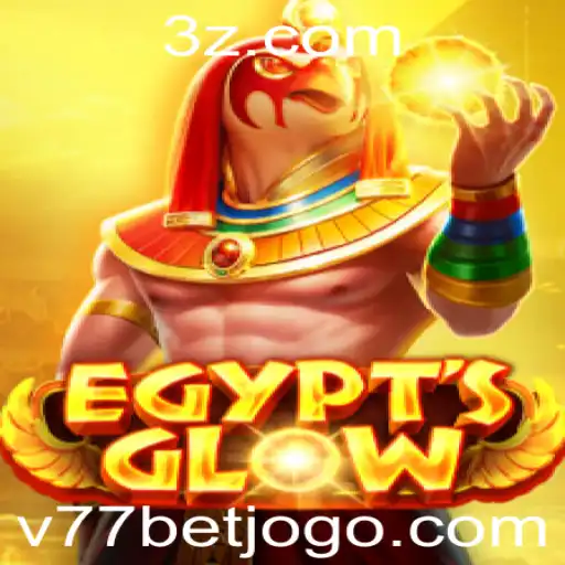 Descubra o Fascinante Mundo de EgyptsGlow com v77bet