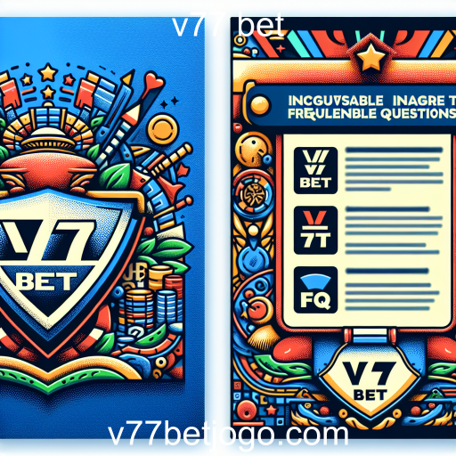 Explorando a Categoria FAQ no v77 bet: Um Guia Completo para Apostadores