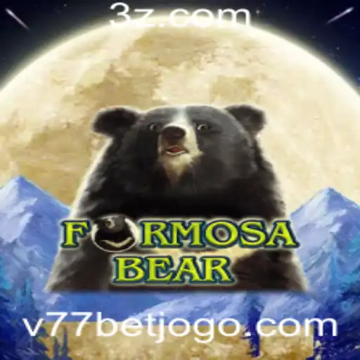Descubra os Segredos do FormosaBear: Um Mergulho no Mundo do Jogo com v77bet