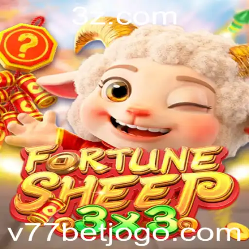 Descubra a Emoção de FortuneSheep com o V77Bet
