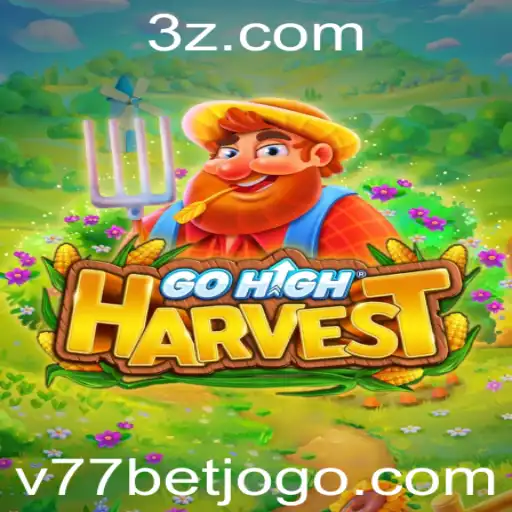 Descubra o Fascinante Mundo de GoHighHarvest com v77bet