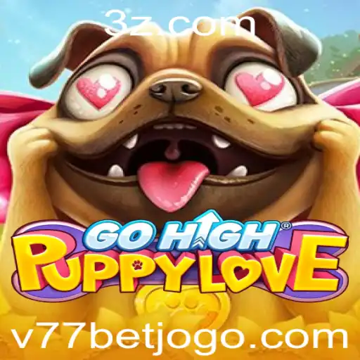 Descubra o Mundo Encantador de GoHighPuppyLove com v77bet