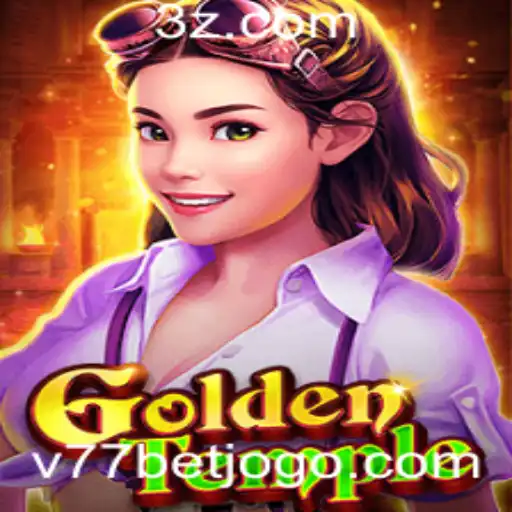 Explorando o Mundo Fascinante de GoldenTemple e a Oportunidade de V77bet