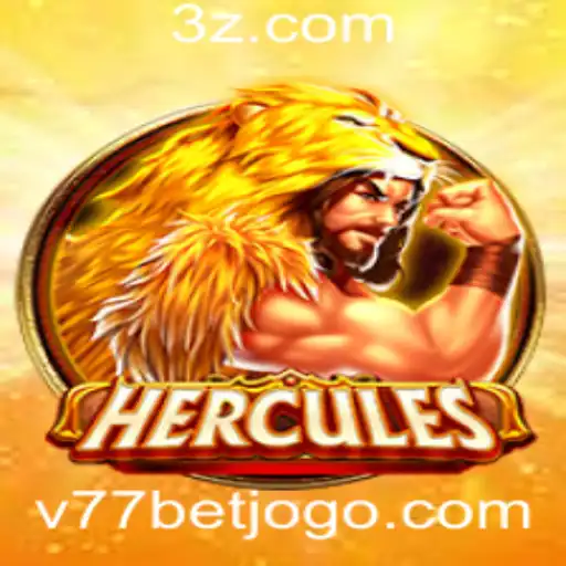 Descubra o Jogo Hercules na Plataforma v77bet