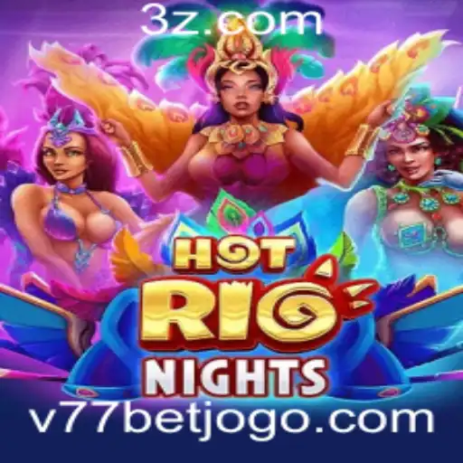 Descubra 'HotRioNights': O Novo Fenômeno dos Jogos de Cassino Online