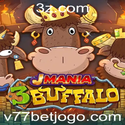 Descubra o Empolgante Jogo 'JMania3Buffalo': Regras e Como Jogar