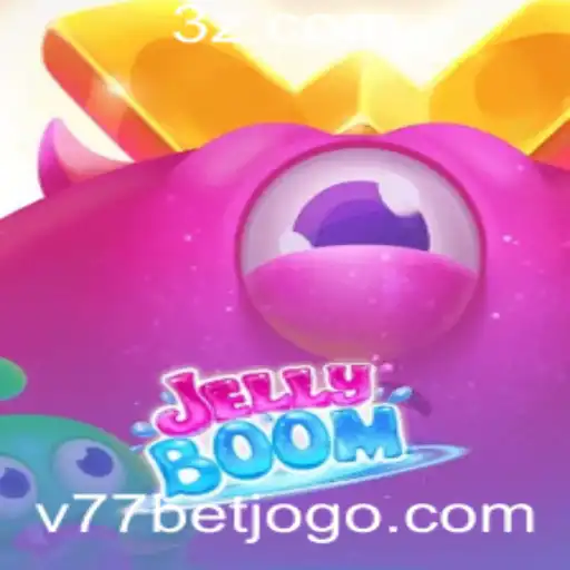 JellyBoom: Uma Imersão no Universo de Inovação e Entretenimento do Jogo