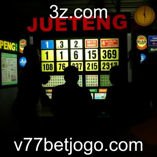 Explorando o Fenômeno do Jueteng: Jogo de Azar e Desafios