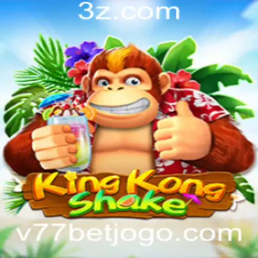 Descubra o Fascinante Mundo de 'KingKongShake' no v77bet