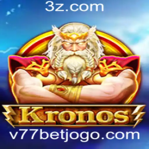 Desvendando Kronos: Explorando o Fascinante Universo do Jogo com V77bet