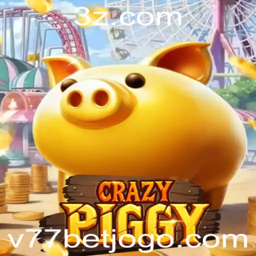 Desvendando CrazyPiggy: O Jogo Vibrante e Atualizado da v77bet
