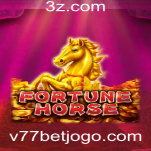 Explorando FortuneHorse: O Novo Jogo de Sucesso no v77bet