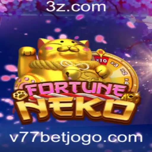 Descubra o Mundo de FortuneNeko: Um Jogo Envolvente na v77bet