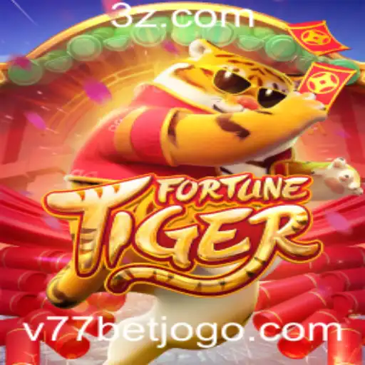 Explorando o Universo de FortuneTiger na Plataforma v77bet