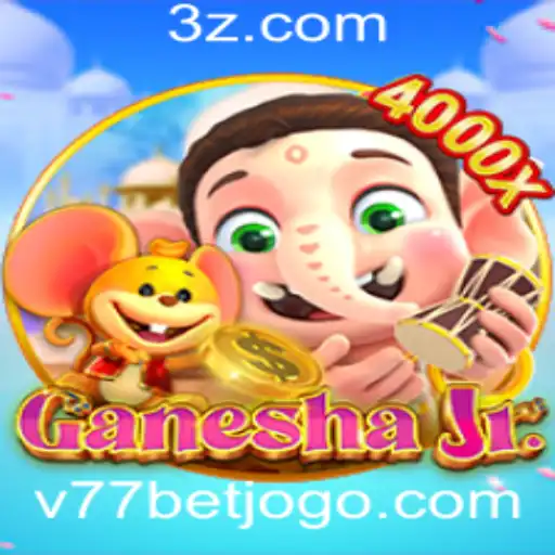 GaneshaJr: Descobrindo o Universo de Possibilidades com v77bet