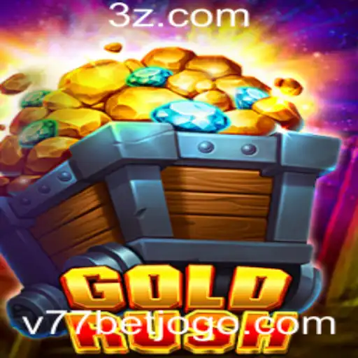 Explorando GoldRush: O Mundo Emocionante do Jogo V77Bet
