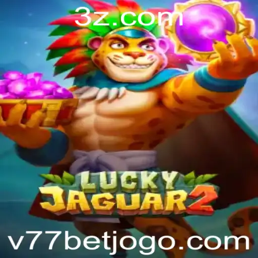 Descubra Luckyjaguar2: O Novo Fenômeno dos Jogos Online com V77bet