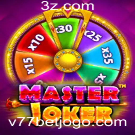 Explorando o Fascinante Jogo MasterJoker na Plataforma v77bet