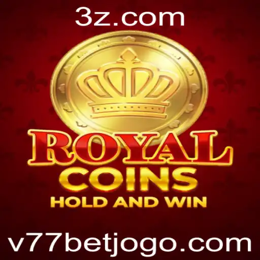 Explorando o Fascinante Mundo de RoyalCoins: A Nova Era de Entretenimento em v77bet