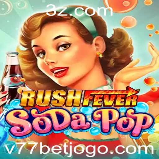RushFeverSodaPop: Uma Aventura Vibrante no Mundo dos Jogos