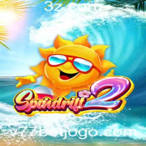 Spindrift2: Uma Experiência de Jogo Inovadora com v77bet
