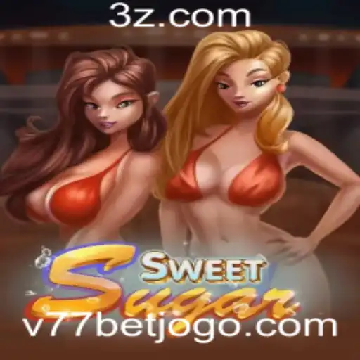 Descubra o Entusiasmante Mundo de SweetSugar na Plataforma v77bet