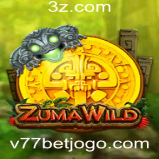 ZumaWild: Descubra a Magia do Novo Jogo na Plataforma v77bet