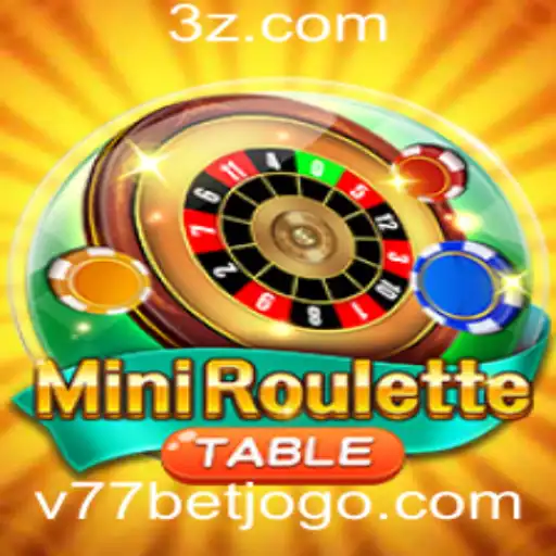 MiniRoulette: Descubra as Regras e Estratégias para Jogar no v77bet
