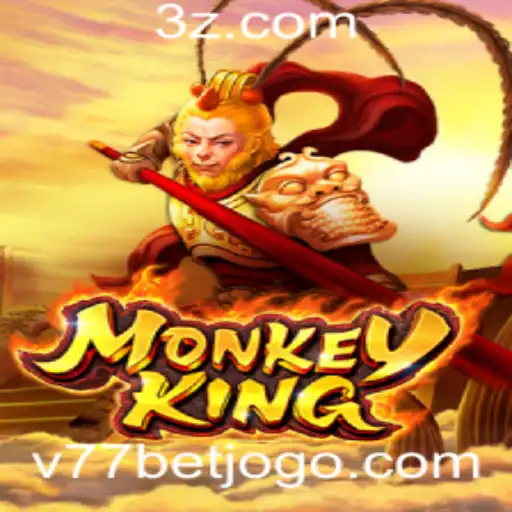 Descubra o Fascinante Mundo de MonkeyKing v77bet