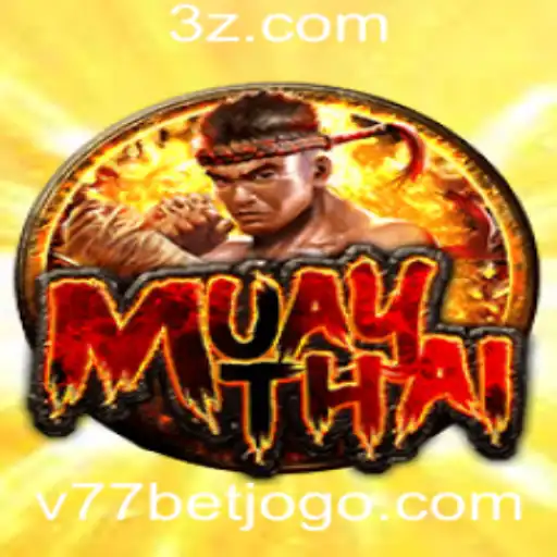 MuayThai: A Arte Marcial que Conquista Espaço no v77bet