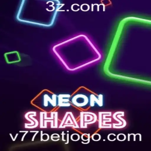 Descubra o Fascinante Mundo de NeonShapes: Um Jogo Inovador e Cativante