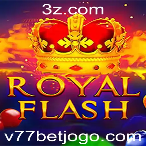 RoyalFlash: O Jogo de Cartas dos Mestres