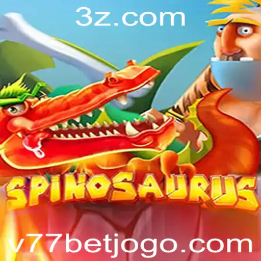 Explorando Spinosaurus: O Jogo Dominante da Plataforma v77bet
