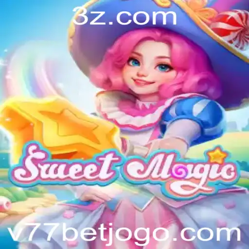 SweetMagic: Descubra a Magia do Novo Jogo da V77Bet