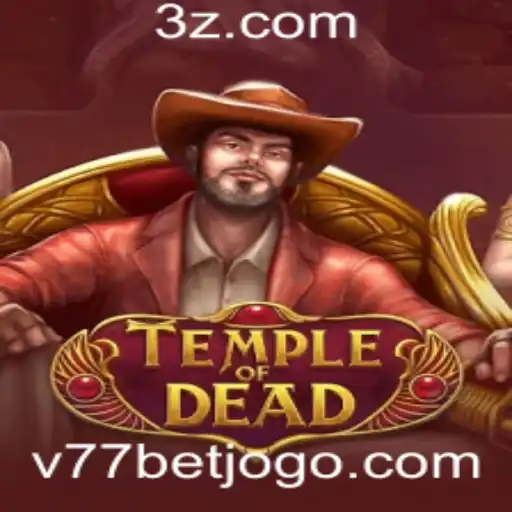 Descubra as Aventuras e Regras de TempleofDead no v77bet