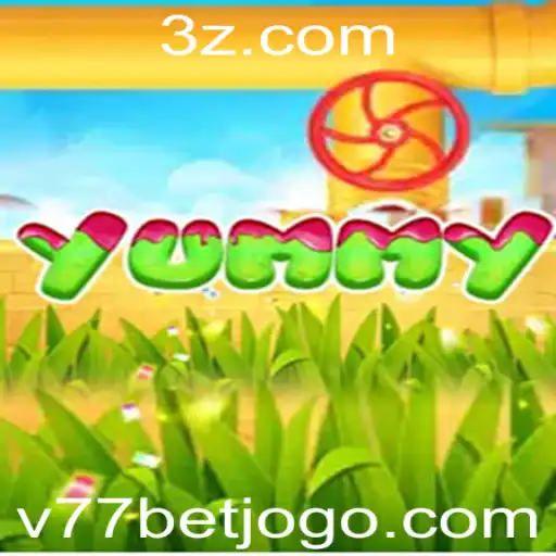 Explorando o Fascinante Jogo 'Yummy' e a Influência da Plataforma v77bet